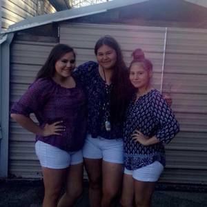 Meet your Posher, Cheyanne